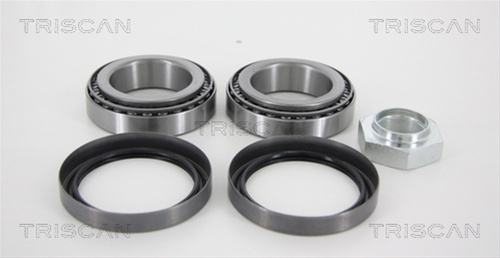 Set Rulment Roata Triscan Citroën 8530 10127