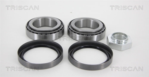 Set Rulment Roata Triscan Citroën 8530 10127