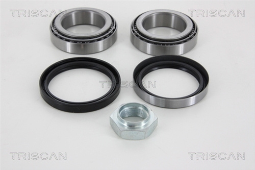 Set Rulment Roata Triscan Citroën 8530 10129