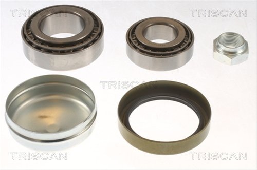 Set Rulment Roata Triscan Citroën 8530 10242