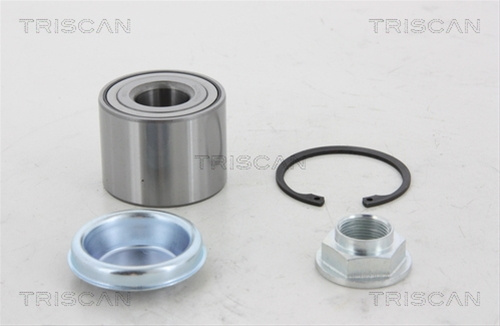 Set Rulment Roata Triscan Citroën 8530 10268