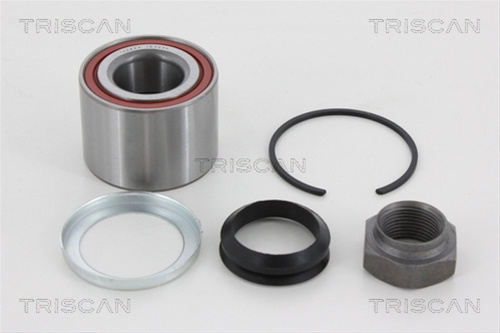 Set Rulment Roata Triscan Citroën 8530 28221