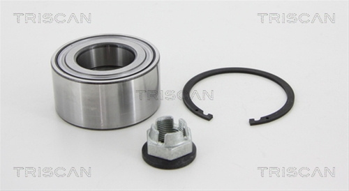 Set Rulment Roata Triscan Dacia 8530 25127