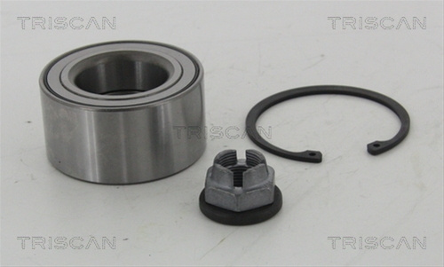 Set Rulment Roata Triscan Dacia 8530 25256