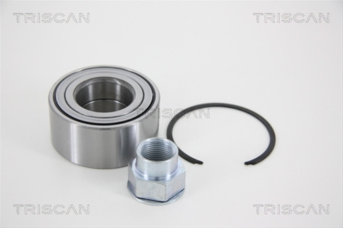 Set Rulment Roata Triscan Fiat 8530 15122