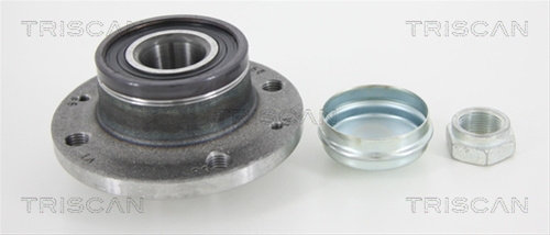Set Rulment Roata Triscan Fiat 8530 15229