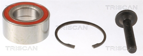 Set Rulment Roata Triscan Ford 8530 10131
