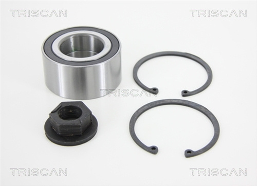 Set Rulment Roata Triscan Ford 8530 16123