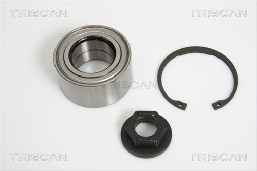 Set Rulment Roata Triscan Ford 8530 16129