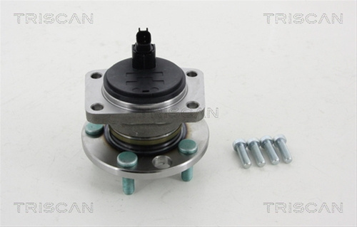 Set Rulment Roata Triscan Ford 8530 16239