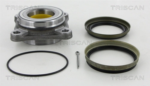 Set Rulment Roata Triscan Ford Otosan 8530 13136