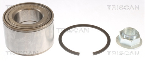 Set Rulment Roata Triscan Ford Usa 8530 16146
