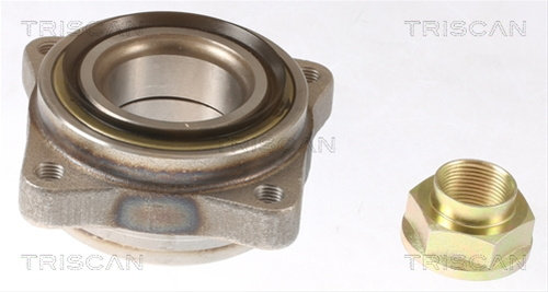 Set Rulment Roata Triscan Honda 8530 10125