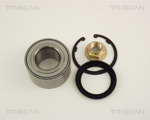Set Rulment Roata Triscan Kia 8530 10004