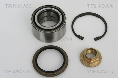 Set Rulment Roata Triscan Kia 8530 18104