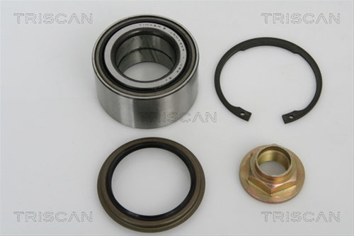 Set Rulment Roata Triscan Kia 8530 18104