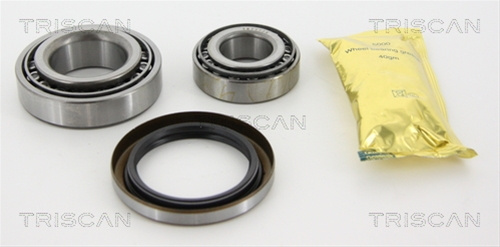 Set Rulment Roata Triscan Kia 8530 43118