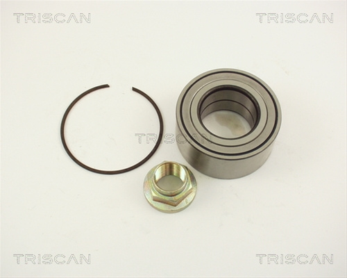 Set Rulment Roata Triscan Land Rover 8530 17006