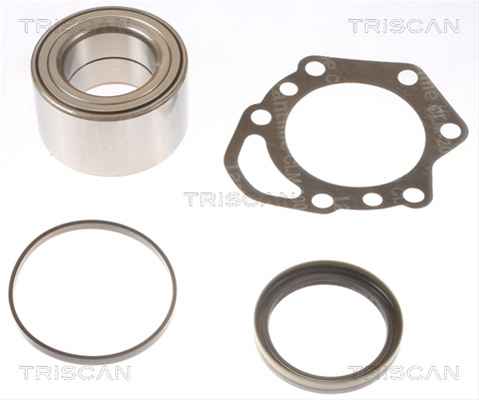 Set Rulment Roata Triscan Mercedes-Benz 
