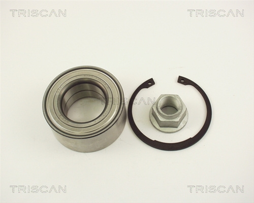 Set Rulment Roata Triscan Mercedes-Benz 