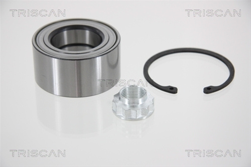Set Rulment Roata Triscan Mercedes-Benz 8530 23118