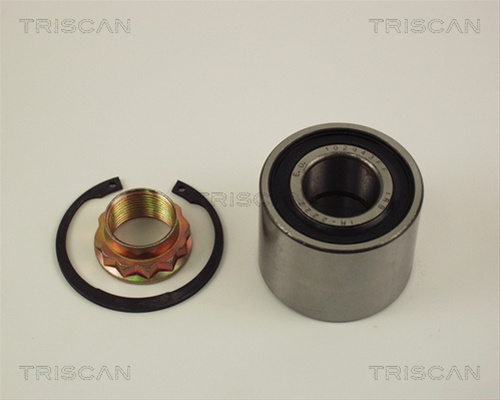 Set Rulment Roata Triscan Mercedes-Benz 8530 23212