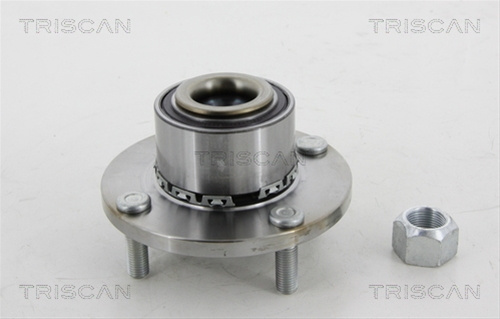 Set Rulment Roata Triscan Mercedes-Benz 8530 42116