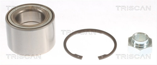 Set Rulment Roata Triscan Nissan 8530 10135