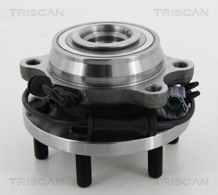 Set Rulment Roata Triscan Nissan 8530 14130