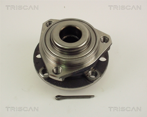 Set Rulment Roata Triscan Opel 8530 24114