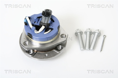 Set Rulment Roata Triscan Opel 8530 24115