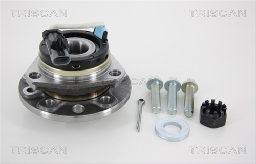 Set Rulment Roata Triscan Opel 8530 24116