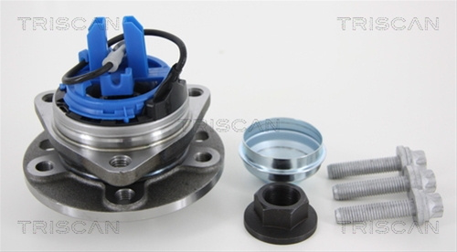 Set Rulment Roata Triscan Opel 8530 24121