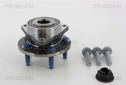 Set Rulment Roata Triscan Opel 8530 24126