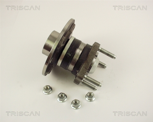 Set Rulment Roata Triscan Opel 8530 24212