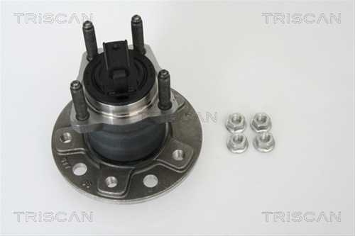 Set Rulment Roata Triscan Opel 8530 24227