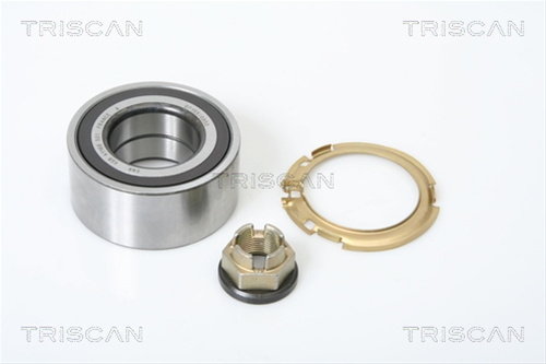 Set Rulment Roata Triscan Renault 8530 10144
