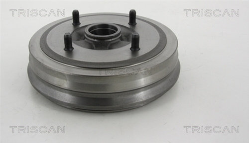 Set Rulment Roata Triscan Renault 8530 14129