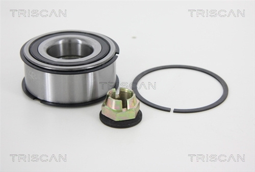 Set Rulment Roata Triscan Renault 8530 25116