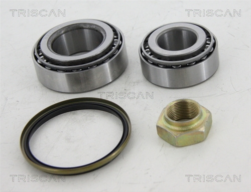 Set Rulment Roata Triscan Renault 8530 25134