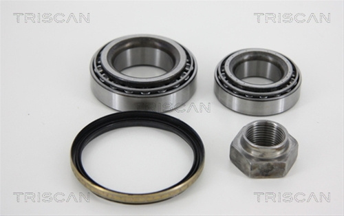 Set Rulment Roata Triscan Renault 8530 25211
