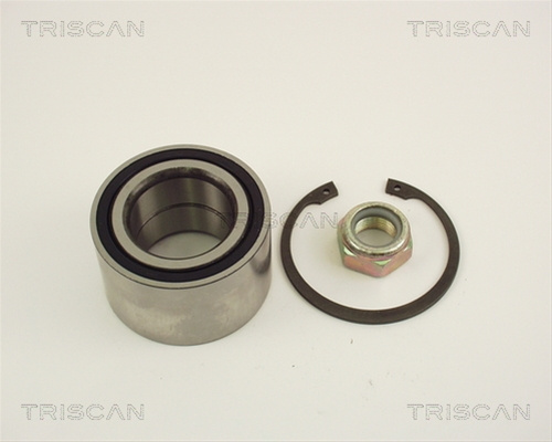 Set Rulment Roata Triscan Renault 8530 25240