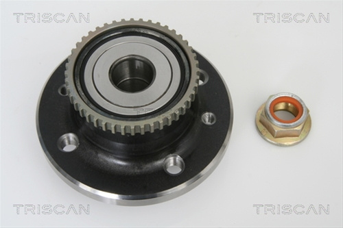 Set Rulment Roata Triscan Renault 8530 25244