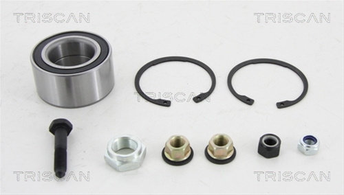 Set Rulment Roata Triscan Seat 8530 10124