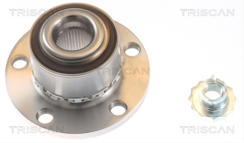 Set Rulment Roata Triscan Skoda 8530 29127