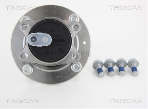 Set Rulment Roata Triscan Smart 8530 42217