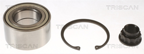 Set Rulment Roata Triscan Subaru 8530 13135