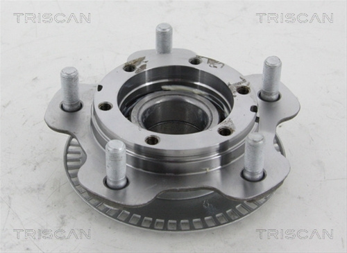 Set Rulment Roata Triscan Suzuki 8530 69110
