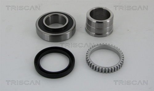 Set Rulment Roata Triscan Suzuki 8530 69219
