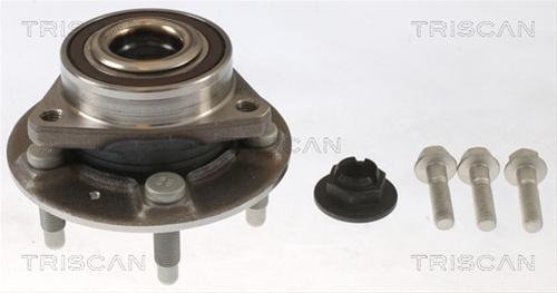 Set Rulment Roata Triscan Vauxhall 8530 24127